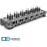 Zylinderkopf für Mercedes Benz OM 472 LA / DD 15 OM 473 LA / DD 16 473 010 35 20