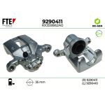 FTE 9290411 Bremssattel FTE 9290411 Bremssattel