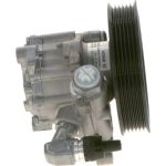 Hydraulikpumpe, Lenkung K S00 000 637