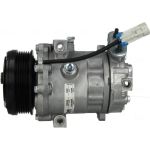 Kompressor, Klimaanlage 89095 Kompressor, Klimaanlage 89095