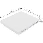 BOSCH 1 987 432 170 Innenraumfilter FILTER+ BOSCH 1 987 432 170 Innenraumfilter FILTER+