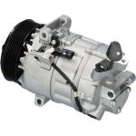 Kompressor, Klimaanlage 813145 Kompressor, Klimaanlage 813145