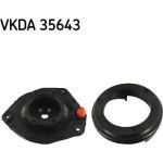SKF VKDA 35643 Federbeinstützlager SKF VKDA 35643 Federbeinstützlager