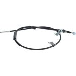 BOSCH 1 987 482 296 Seilzug, Feststellbremse BOSCH 1 987 482 296 Seilzug, Feststellbremse