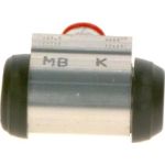 BOSCH F 026 002 601 Radbremszylinder BOSCH F 026 002 601 Radbremszylinder