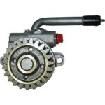Hydraulikpumpe, Lenkung 54276 Hydraulikpumpe, Lenkung 54276
