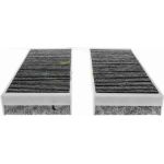 Filter, Innenraumluft V42-31-5002