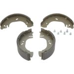 Bremsbackensatz FSB541 Bremsbackensatz FSB541