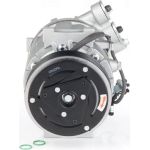 Kompressor, Klimaanlage 89465 Kompressor, Klimaanlage 89465