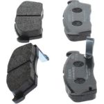 Bremsbelagsatz, Scheibenbremse 0 986 494 700 Bremsbelagsatz, Scheibenbremse 0 986 494 700