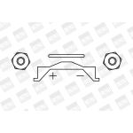 Zündspule ZS356 Zündspule ZS356
