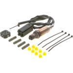 BOSCH 0 258 986 504 Lambdasonde BOSCH 0 258 986 504 Lambdasonde