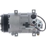 Kompressor, Klimaanlage ACP 584 000S Kompressor, Klimaanlage ACP 584 000S