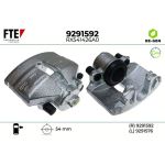 Bremssattel 9291592