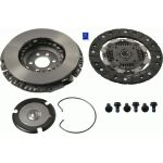SACHS 3000 082 003 Kupplungssatz SACHS 3000 082 003 Kupplungssatz