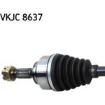Antriebswelle VKJC 8637