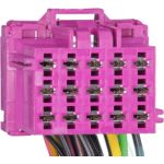 Valeo 645132 Lenkstockschalter Valeo 645132 Lenkstockschalter
