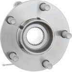 Radlagersatz VKBA 7611 Radlagersatz VKBA 7611