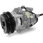 MAHLE ORIGINAL ACP 723 000P Klimakompressor für TOYOTA YARIS 5SE11C, 12V, PAG 46, R134a MAHLE ORIGINAL ACP 723 000P Klimakompressor für TOYOTA YARIS 5SE11C, 12V, PAG 46, R134a