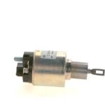 BOSCH 2 339 303 102 Magnetschalter, Starter BOSCH 2 339 303 102 Magnetschalter, Starter