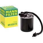 Kraftstofffilter WK 820/18 Kraftstofffilter WK 820/18
