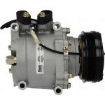 Kompressor, Klimaanlage 89226 Kompressor, Klimaanlage 89226