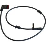 Sensor, Raddrehzahl 0 986 594 549