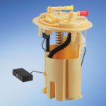 Sensor, Kraftstoffvorrat 0 986 580 365 Sensor, Kraftstoffvorrat 0 986 580 365