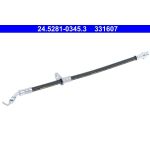 Bremsschlauch 24.5281-0345.3 Bremsschlauch 24.5281-0345.3