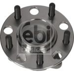 FEBI BILSTEIN 188278 Radlagersatz FEBI BILSTEIN 188278 Radlagersatz