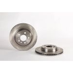 Brembo 09.5716.10 Bremsscheibe PRIME LINE Brembo 09.5716.10 Bremsscheibe PRIME LINE