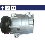 Kompressor, Klimaanlage ACP 379 000S Kompressor, Klimaanlage ACP 379 000S