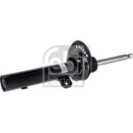 febi bilstein 1002658 Stoßdämpfer febi bilstein 1002658 Stoßdämpfer