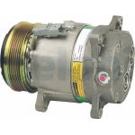 Kompressor, Klimaanlage TSP0155307