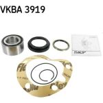 SKF VKBA 3919 Radlagersatz SKF VKBA 3919 Radlagersatz