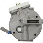 Kompressor, Klimaanlage 89258 Kompressor, Klimaanlage 89258