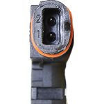 Metzger 09001070 Sensor, Raddrehzahl Metzger 09001070 Sensor, Raddrehzahl