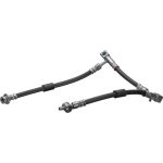 Bremsschlauch 24.5278-0652.3 Bremsschlauch 24.5278-0652.3