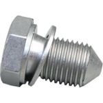 Metzger 8030043 Verschlussschraube, Ölwanne