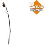 NRF 707414 Sensor, Abgastemperatur EASY FIT