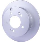 Hella 8DD 355 115-991 Bremsscheibe PRO Hella 8DD 355 115-991 Bremsscheibe PRO