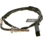 Sensor, Abgastemperatur 0 986 259 046 Sensor, Abgastemperatur 0 986 259 046