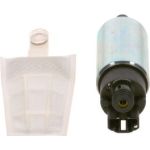 Kraftstoffpumpe 1 987 580 033 Kraftstoffpumpe 1 987 580 033