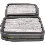 BOSCH 1 987 432 512 Innenraumfilter BOSCH 1 987 432 512 Innenraumfilter