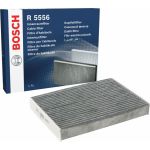BOSCH 1 987 435 556 Innenraumfilter FILTER+pro