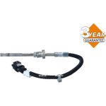 NRF 707322 Sensor, Abgastemperatur EASY FIT