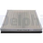 Delphi TSP0325228 Filter, Innenraumluft Delphi TSP0325228 Filter, Innenraumluft