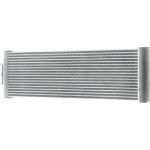 Ölkühler, Automatikgetriebe CLC 327 000P Ölkühler, Automatikgetriebe CLC 327 000P