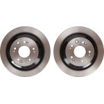 Bremsscheibe DF6678 Bremsscheibe DF6678