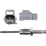 Metzger 08941173 Sensor, Abgastemperatur